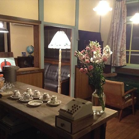 Salt House Shimanami Gh Hotel Imabari Exterior photo
