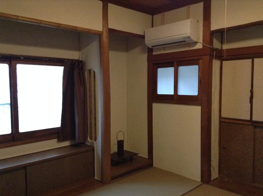 Salt House Shimanami Gh Hotel Imabari Exterior photo