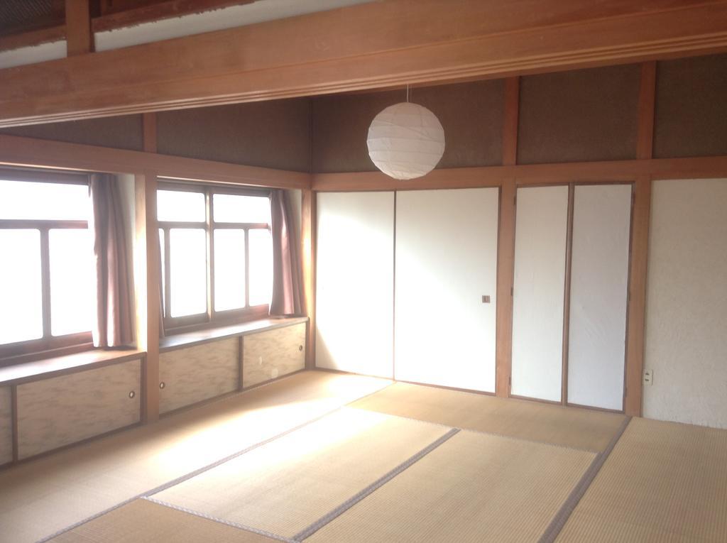 Salt House Shimanami Gh Hotel Imabari Exterior photo