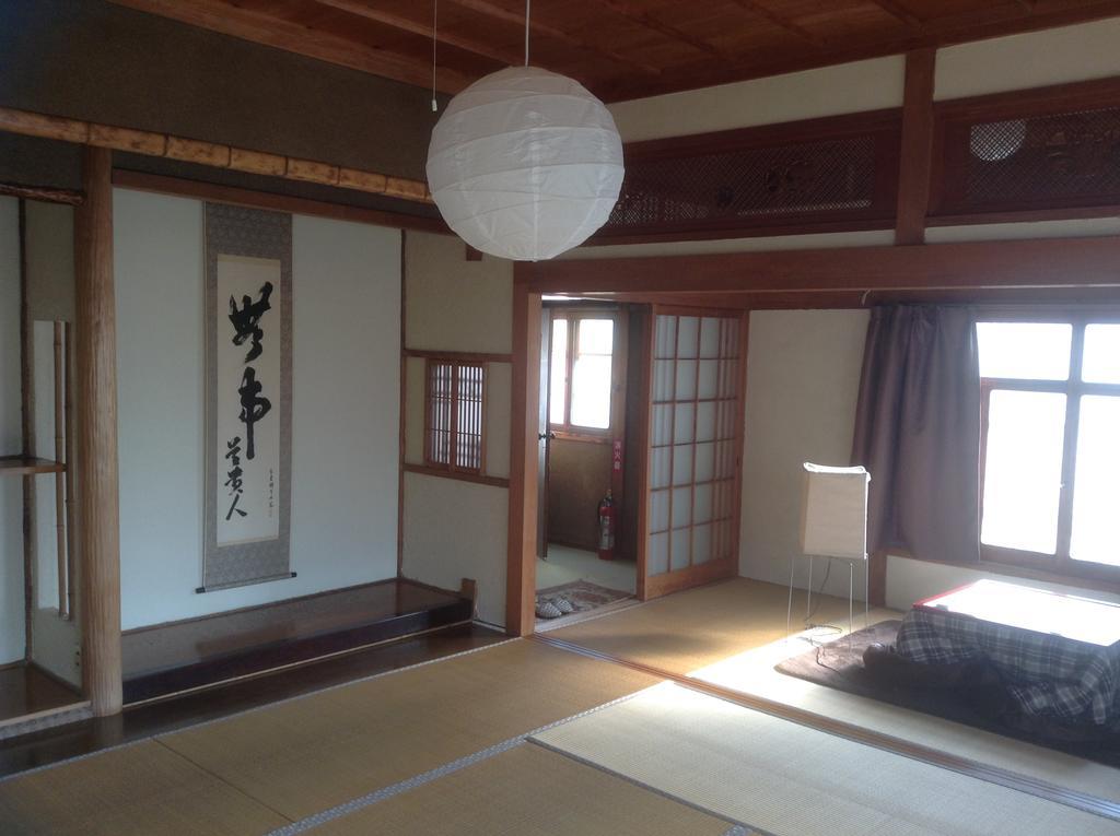 Salt House Shimanami Gh Hotel Imabari Exterior photo