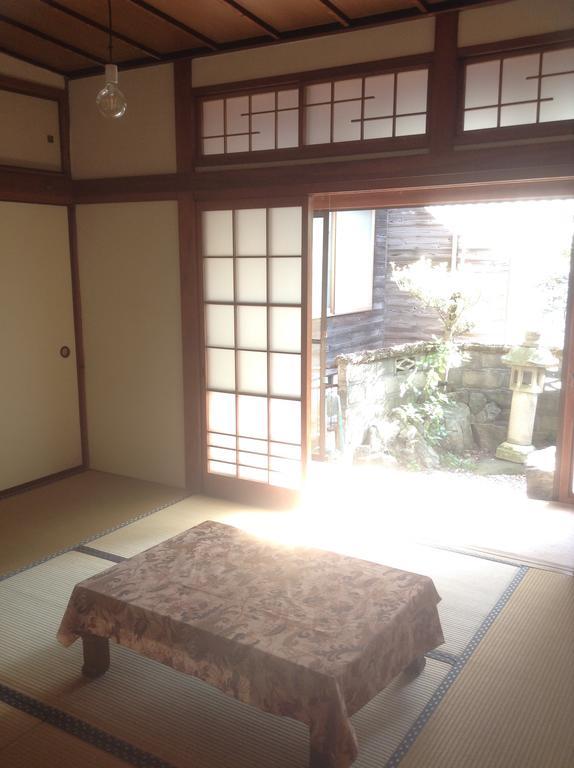 Salt House Shimanami Gh Hotel Imabari Exterior photo