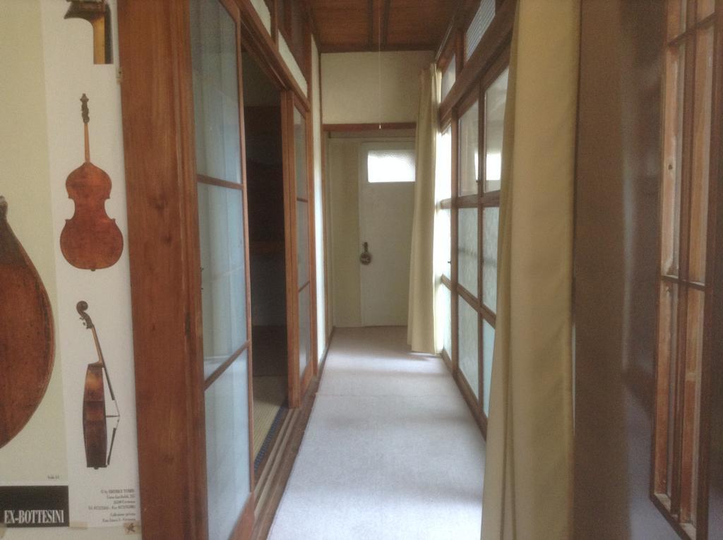 Salt House Shimanami Gh Hotel Imabari Exterior photo