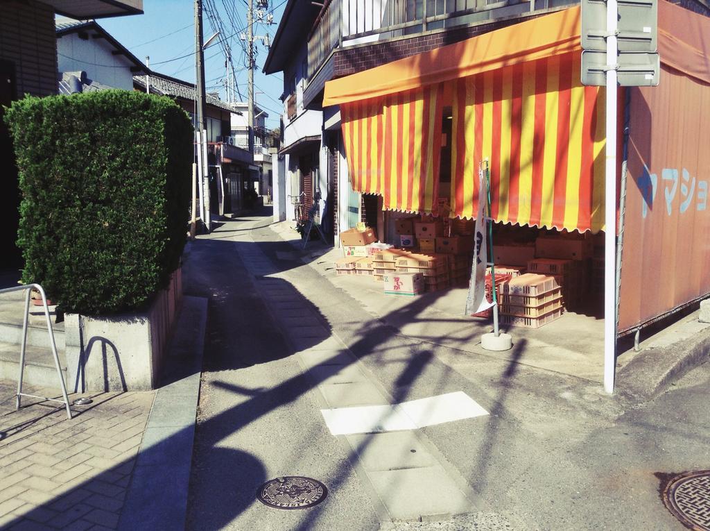 Salt House Shimanami Gh Hotel Imabari Exterior photo