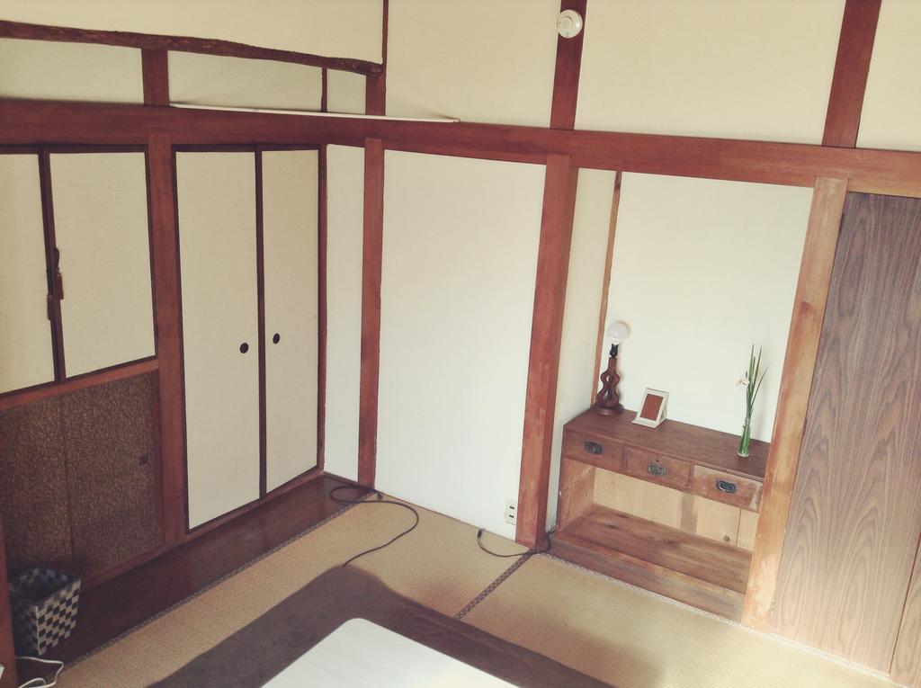 Salt House Shimanami Gh Hotel Imabari Exterior photo