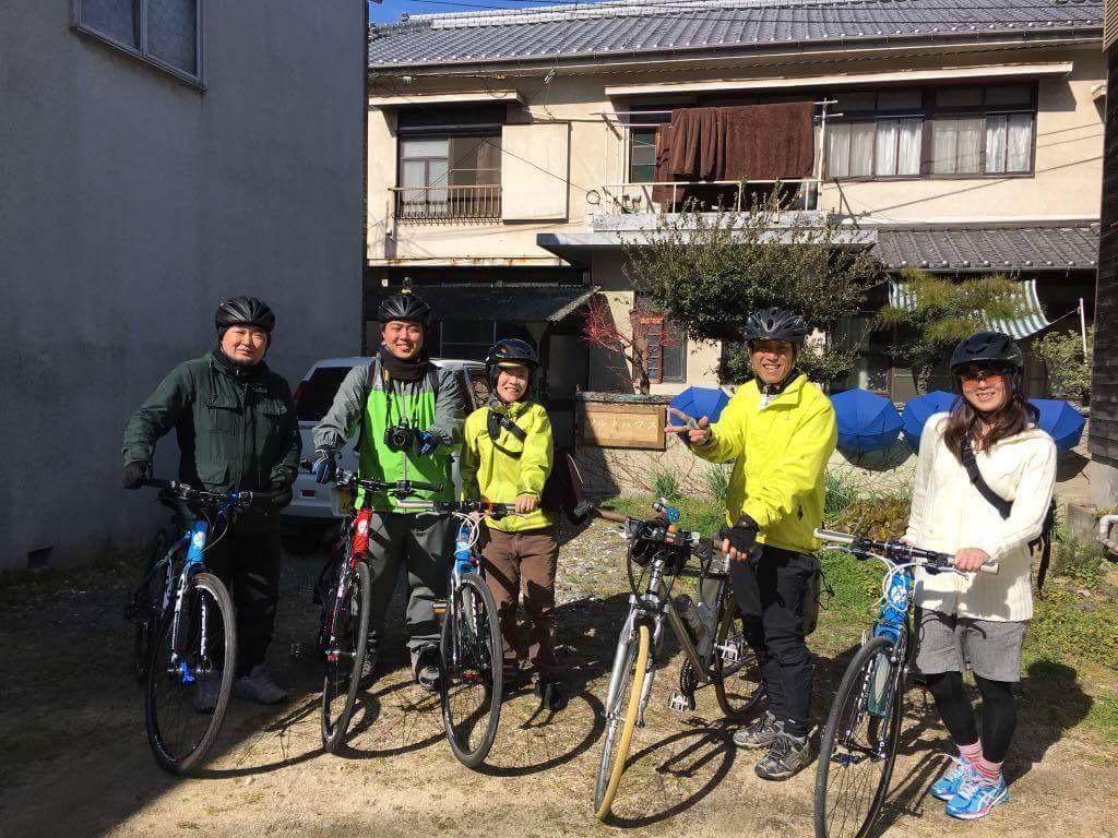 Salt House Shimanami Gh Hotel Imabari Exterior photo