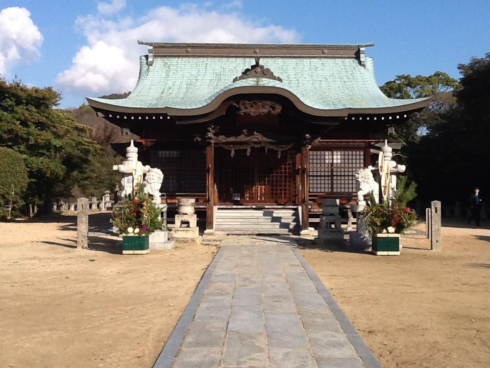 Salt House Shimanami Gh Hotel Imabari Exterior photo
