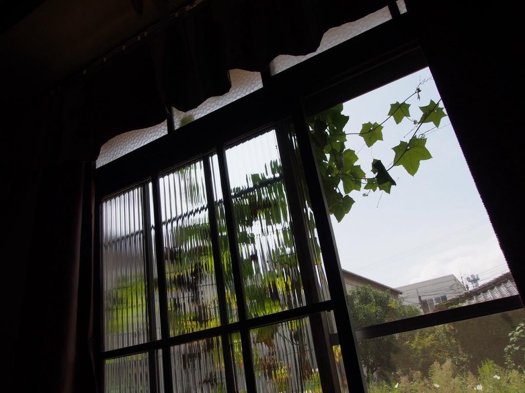 Salt House Shimanami Gh Hotel Imabari Exterior photo